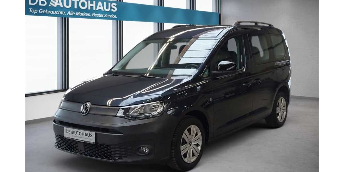 VW Caddy 61.904 km 23.760 &euro; Bad Salzuflen 32105