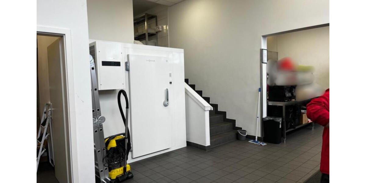 Gewerbeobjekt Minden - 2.400&euro; | Angebot:26693337