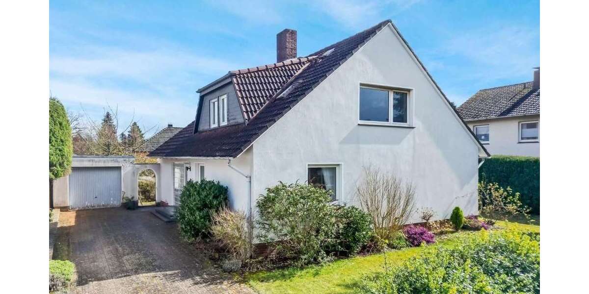 Einfamilienhaus Petershagen - 7 Zimmer, 177 m&sup2;, 255.000&euro; | Angebot:26096104