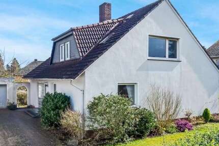 Haus Petershagen - 7 Zimmer, 177 m&sup2;, 255.000&euro; | Angebot:26096104