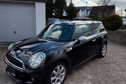 Mini Cooper S Clubman 133.000 km 8.300 &euro; Löhne 32584