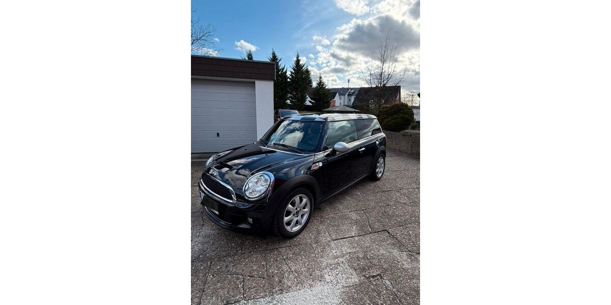 Mini Cooper S Clubman 133.000 km 8.300 &euro; Löhne 32584