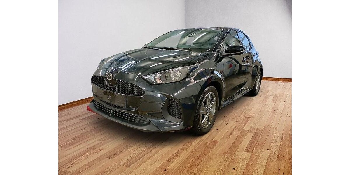 Mazda 2 Hybrid 26.500 km 18.800 &euro; Rinteln 31737