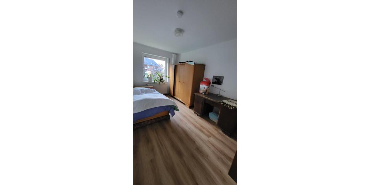 Erdgeschoßwohnung Preußisch Oldendorf - 3 Zimmer, 96 m&sup2;, 672&euro; | Angebot:25934485