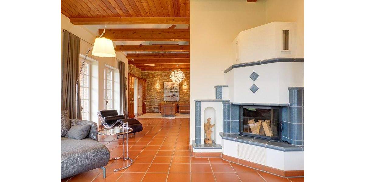 Einfamilienhaus Minden Innenstadt - 7 Zimmer, 461 m&sup2;, 1.650.000&euro; | Angebot:25769341