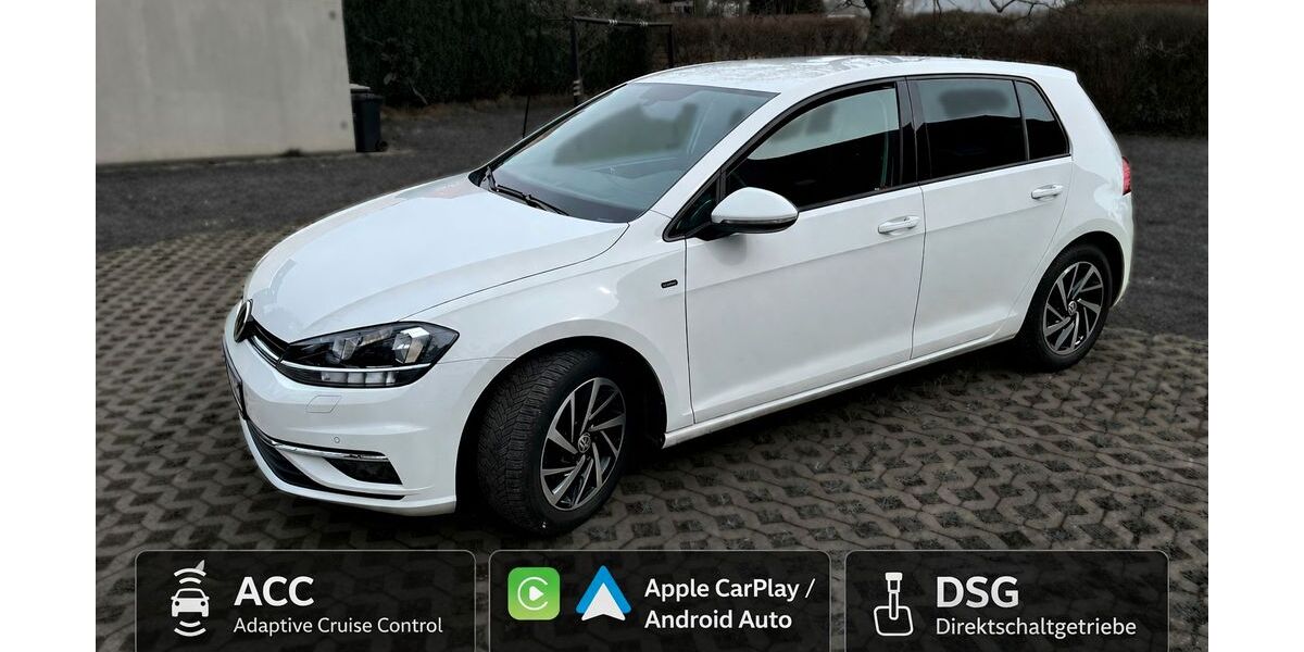 VW Golf 135.000 km 14.300 &euro; Herford 32051