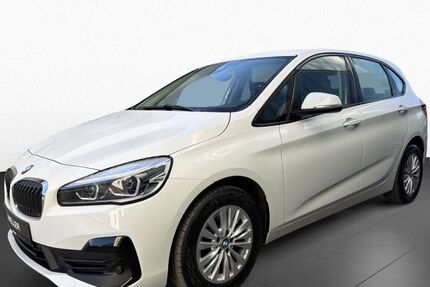 BMW 218 Active Tourer 71.634 km 17.850 &euro; Herford 32051