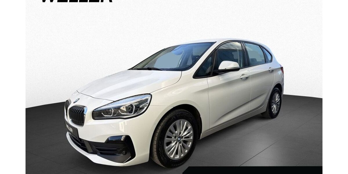BMW 218 Active Tourer 71.634 km 17.850 &euro; Herford 32051