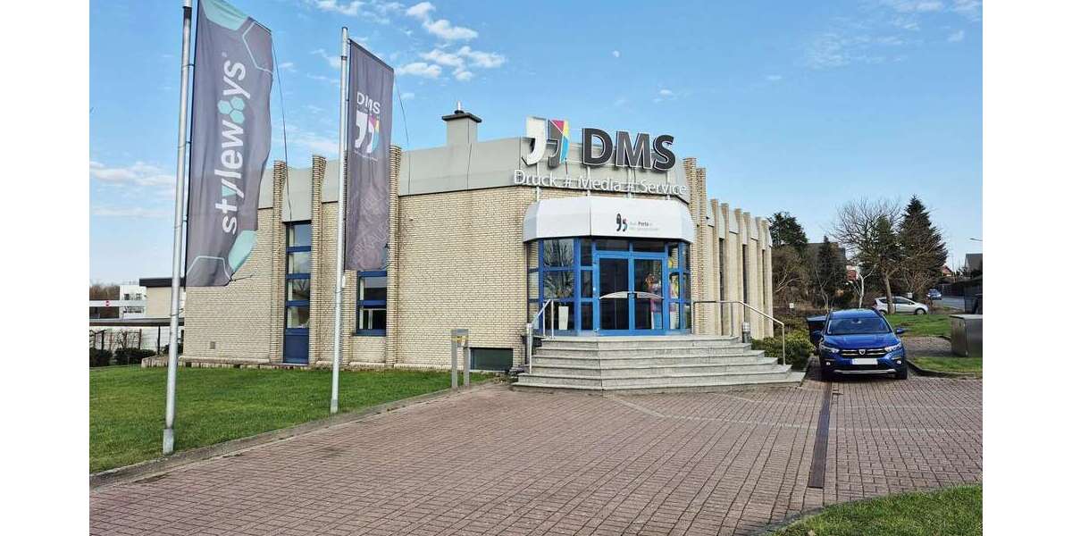 Gewerbeobjekt Porta Westfalica - 1.390.000&euro; | Angebot:26016340