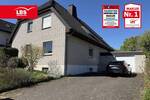 Etagenwohnung Hiddenhausen Schweicheln-Bermbeck - 4 Zimmer, 87 m&sup2;, 225.000&euro; | Angebot:26683650