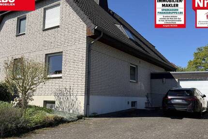 Wohnung Hiddenhausen Schweicheln-Bermbeck - 4 Zimmer, 87 m&sup2;, 225.000&euro; | Angebot:26683650