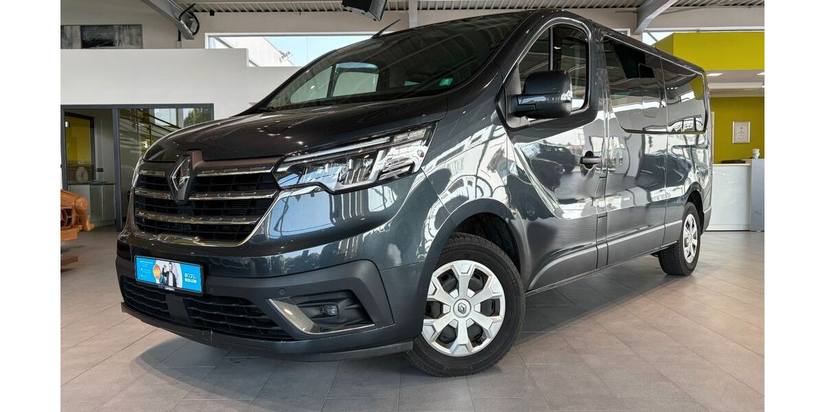 Renault Trafic 60.821 km 33.999 &euro; Herford 32052