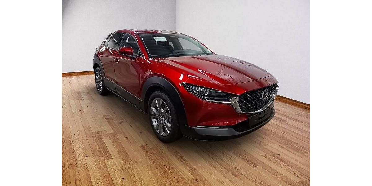 Mazda CX-30 22.000 km 26.800 &euro; Rinteln 31737
