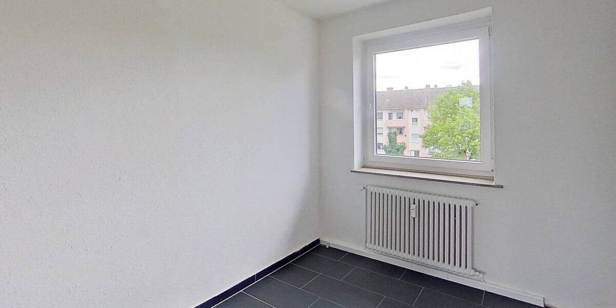 Etagenwohnung Minden Innenstadt - 3 Zimmer, 66 m&sup2;, 600&euro; | Angebot:26851453