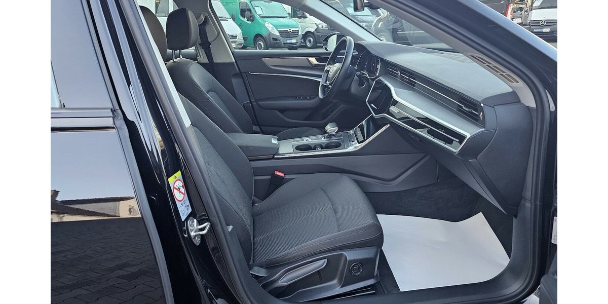 Audi A6 50 TDI quattro VIRTUAL LED AHK NAVI 1.HAND 179.530 km 28.990 &euro; Löhne 32584