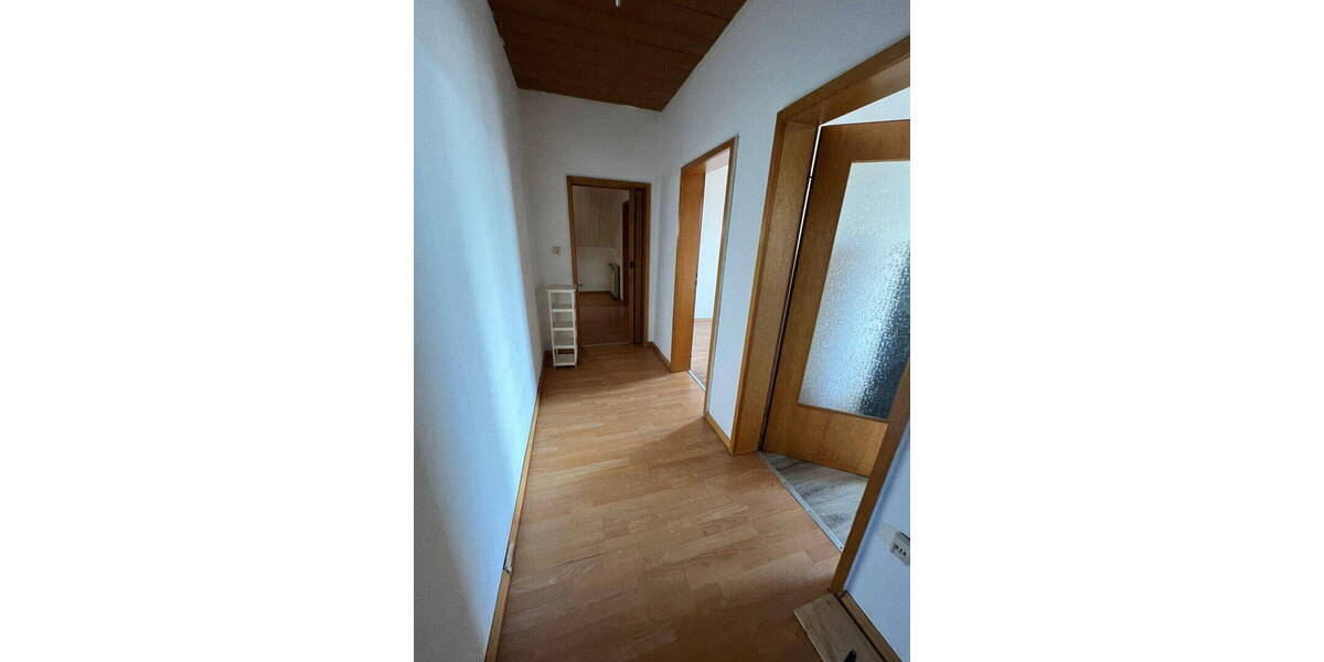 Etagenwohnung Obernkirchen - 2 Zimmer, 58 m&sup2;, 540&euro; | Angebot:26831986