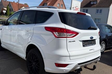 Ford Kuga 145.000 km 7.990 &euro; Stadthagen 31655