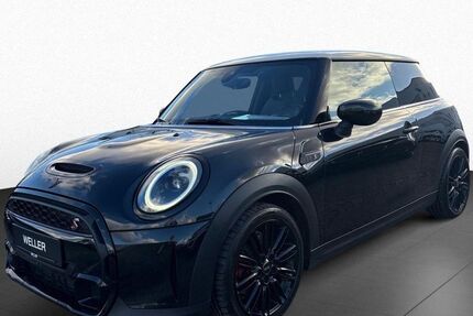 Mini Cooper S 55.900 km 22.480 &euro; Herford 32051