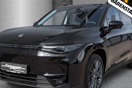 Leapmotor C10 8.713 km 37.490 &euro; Herford 32049