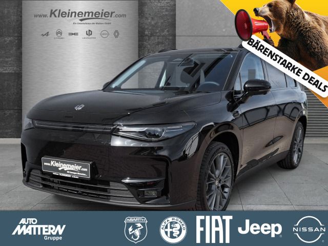 Leapmotor C10 8.713 km 37.490 &euro; Herford 32049