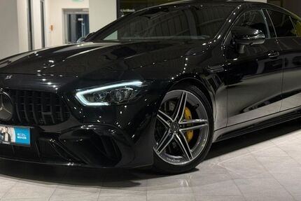 Mercedes-Benz AMG GT 86.316 km 96.995 &euro; Herford 32052