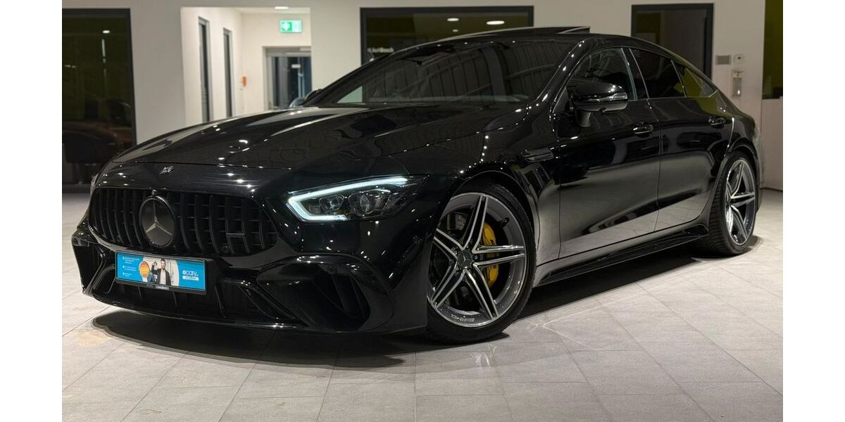 Mercedes-Benz AMG GT 86.316 km 96.995 &euro; Herford 32052