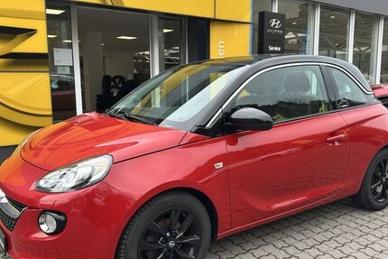 Opel Adam 133.050 km 8.530 &euro; Espelkamp 32339