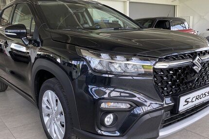 Suzuki SX4 2.912 km 28.990 &euro; Rinteln 31737