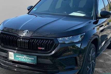 Skoda Kodiaq 32.377 km 42.381 &euro; Herford 32051