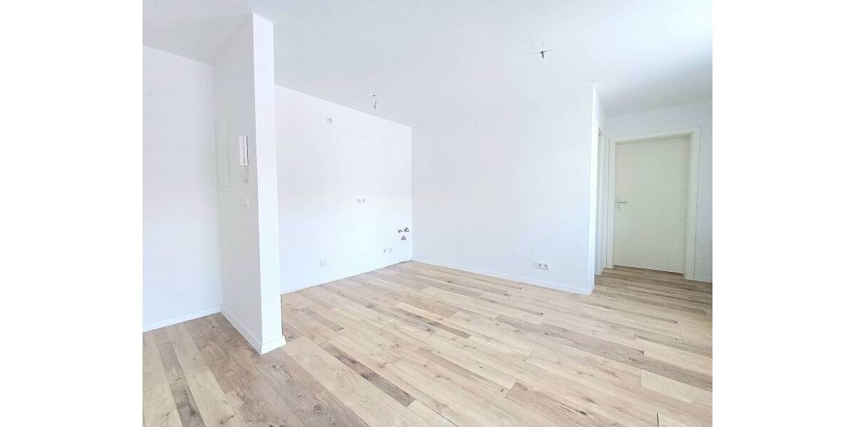 Etagenwohnung Minden Innenstadt - 2 Zimmer, 36 m&sup2;, 425&euro; | Angebot:25995842