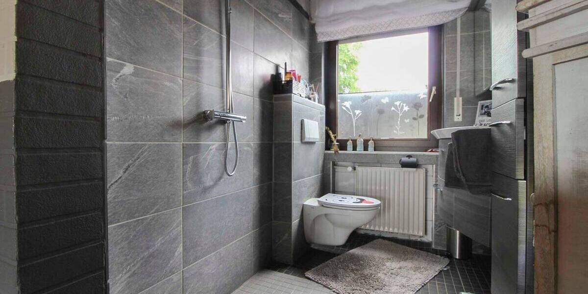 Mehrfamilienhaus, Wohnhaus Bad Salzuflen Werl-Aspe - 7 Zimmer, 117 m&sup2;, 229.000&euro; | Angebot:26853800
