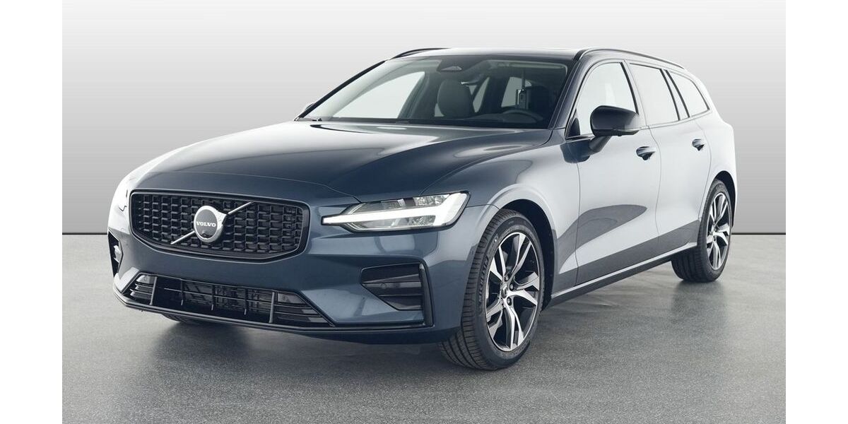 Volvo V60 15.305 km 34.990 &euro; Herford 32051