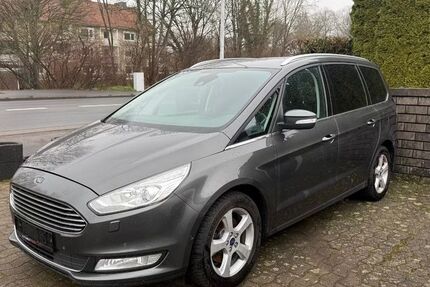 Ford Galaxy 164.000 km 12.990 &euro; Bückeburg 31675