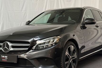 Mercedes-Benz C 300 185.000 km 18.560 &euro; Bad Salzuflen 32107