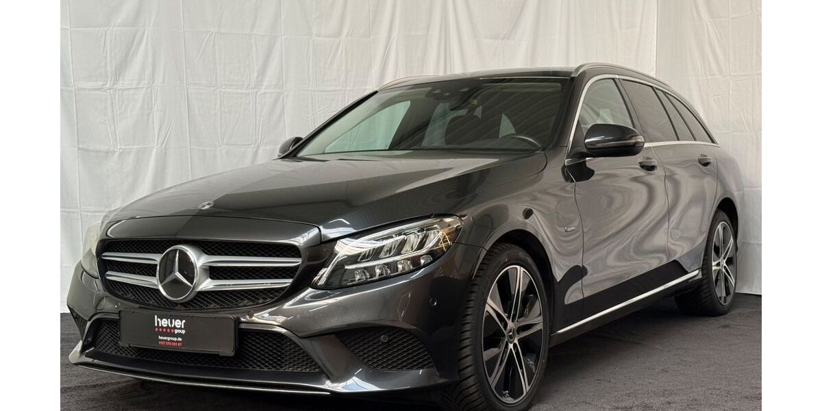 Mercedes-Benz C 300 185.000 km 18.560 &euro; Bad Salzuflen 32107