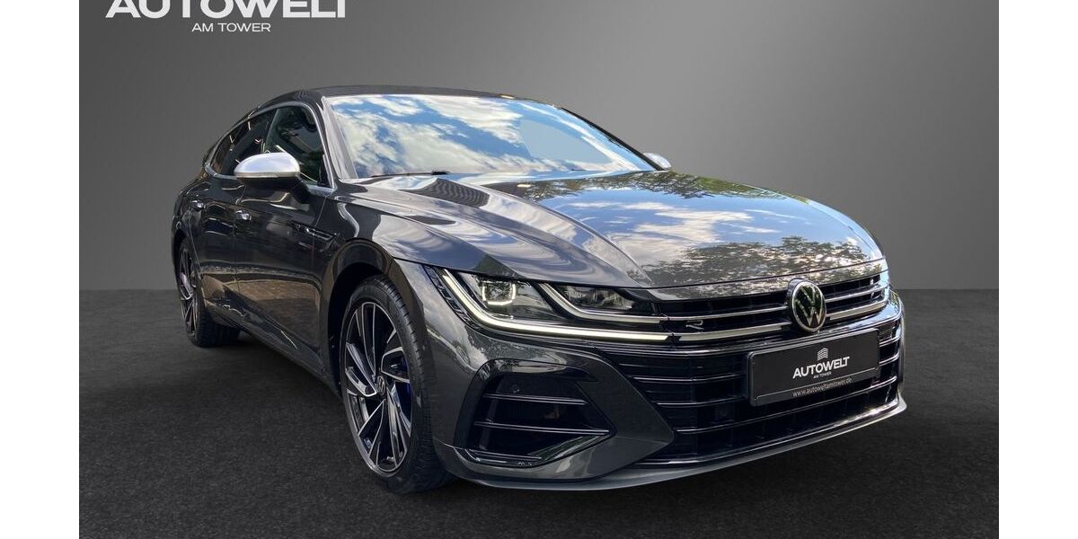 VW Arteon 42.500 km 33.690 &euro; Bad Salzuflen 32108