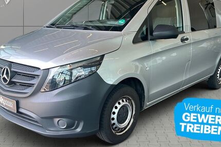 Mercedes-Benz Vito 185.572 km 14.000 &euro; Porta Westfalica 32457