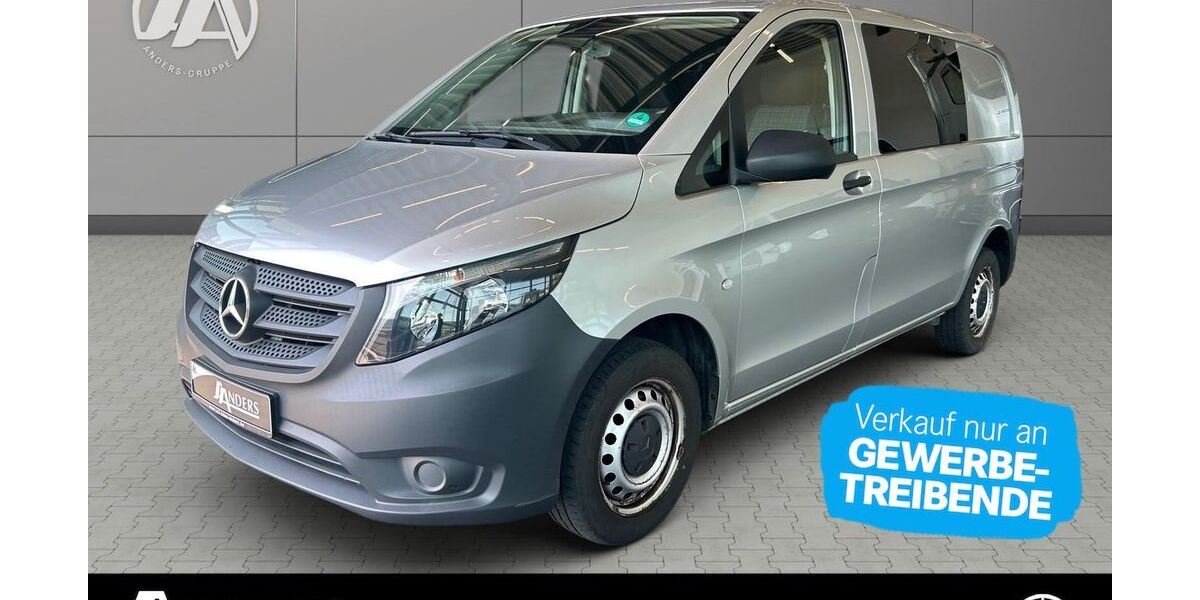 Mercedes-Benz Vito 185.572 km 14.000 &euro; Porta Westfalica 32457