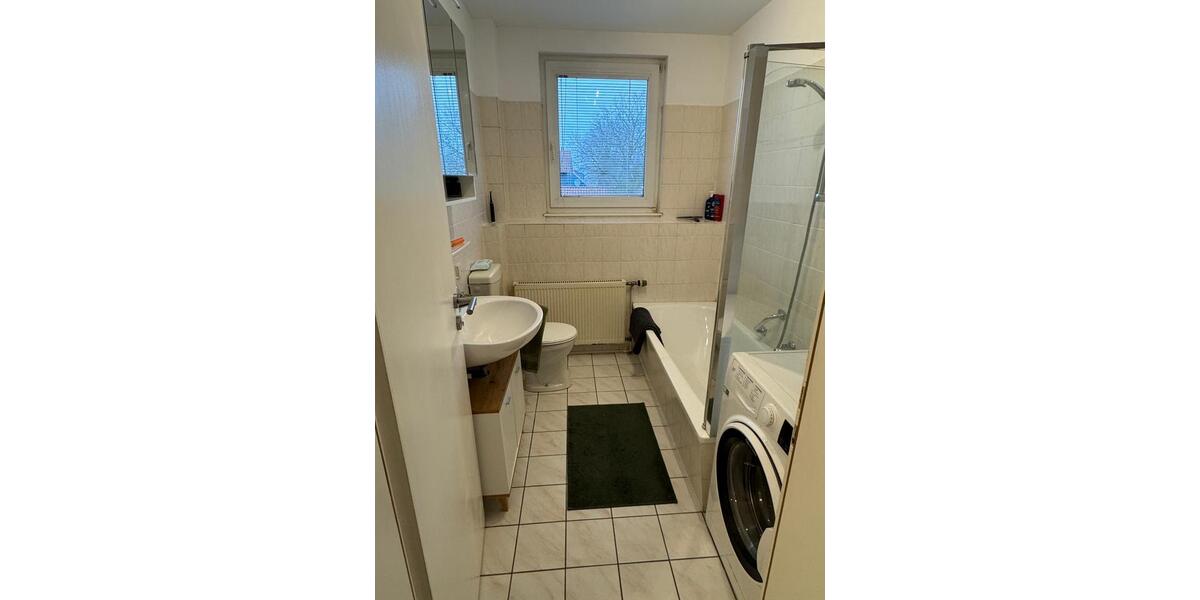 Etagenwohnung Lauenhagen - 3 Zimmer, 63 m&sup2;, 570&euro; | Angebot:26225381