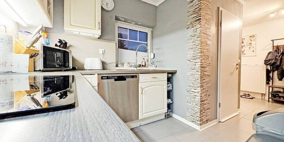 Einfamilienhaus Espelkamp - 6 Zimmer, 136 m&sup2;, 269.000&euro; | Angebot:25821807