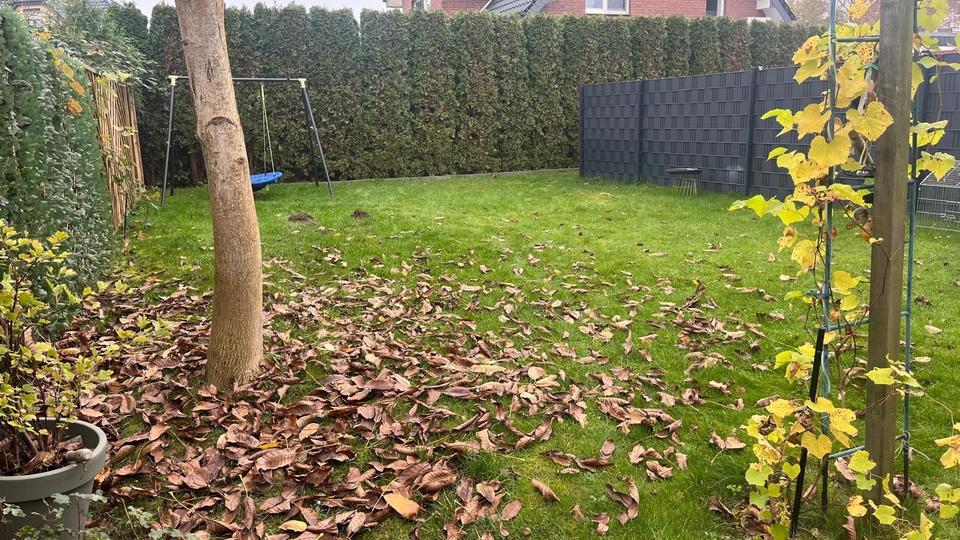 Reihenhaus Bad Salzuflen Ehrsen-Breden - 4 Zimmer, 88 m&sup2;, 1.350&euro; | Angebot:25216499