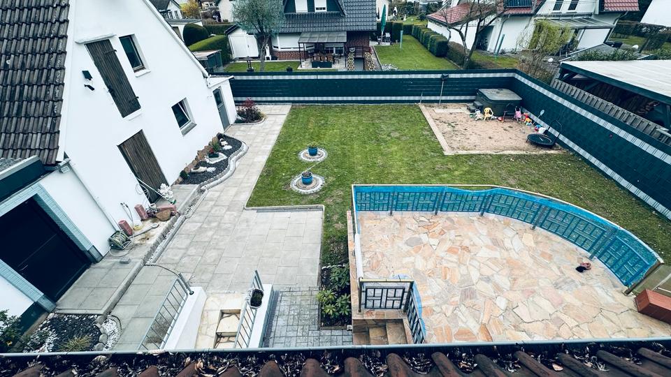 Mehrfamilienhaus, Wohnhaus Löhne - 6 Zimmer, 200 m&sup2;, 529.000&euro; | Angebot:26041508