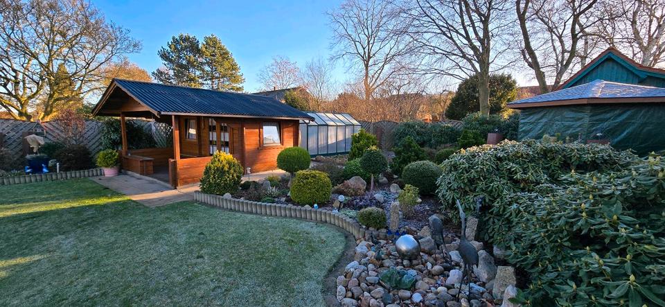 Einfamilienhaus Lübbecke - 325.000&euro; | Angebot:25804102