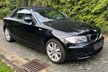 BMW 118 92.000 km 9.600 &euro; Bad Oeyhausen 32549