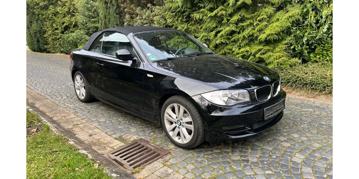 BMW 118 92.000 km 9.600 &euro; Bad Oeyhausen 32549