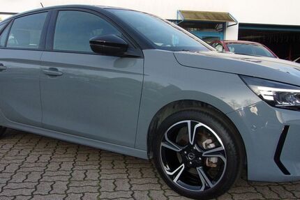 Opel Corsa 17.200 km 18.700 &euro; Herford 32051