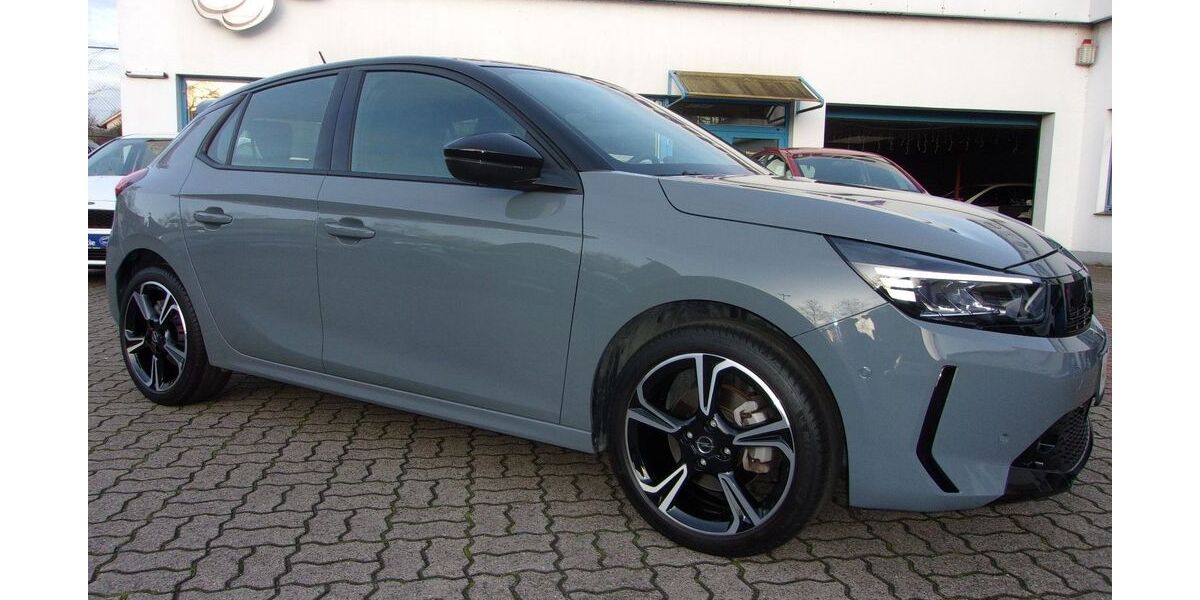Opel Corsa 17.200 km 18.700 &euro; Herford 32051