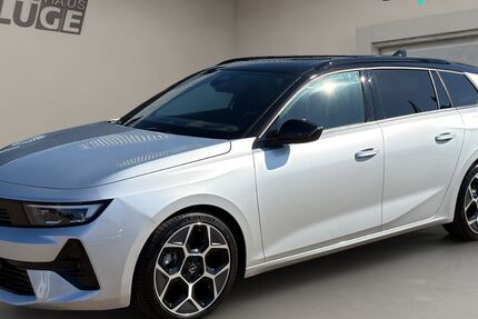 Opel Astra 6.095 km 26.840 &euro; Leese 31633
