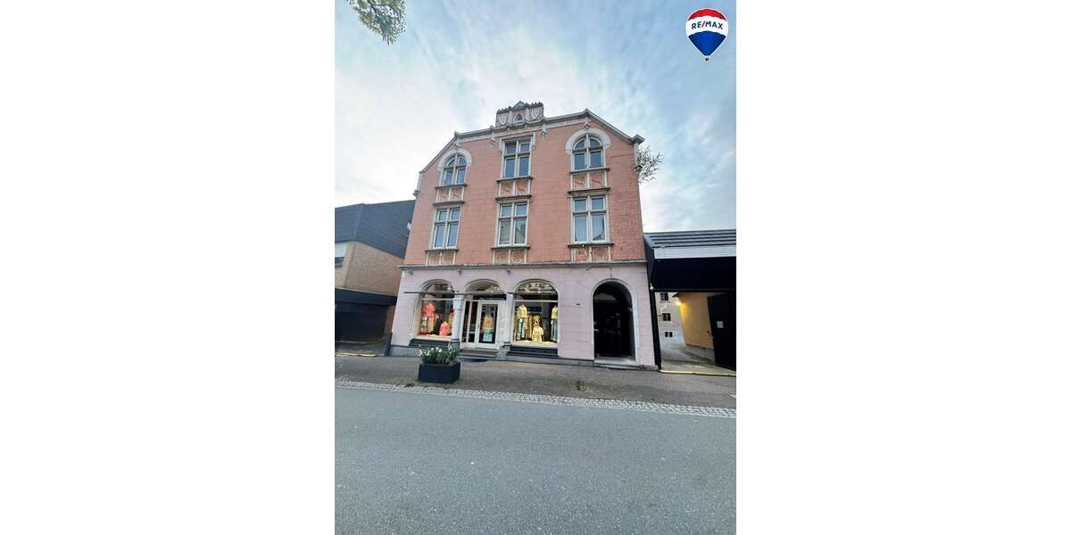 Einfamilienhaus Bad Salzuflen Ehrsen-Breden - 12 Zimmer, 245 m&sup2;, 349.999&euro; | Angebot:26816972