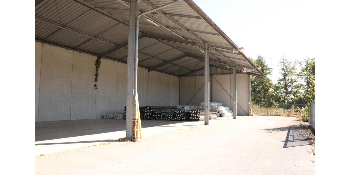 Gewerbeobjekt Espelkamp - 2&euro; | Angebot:13873887